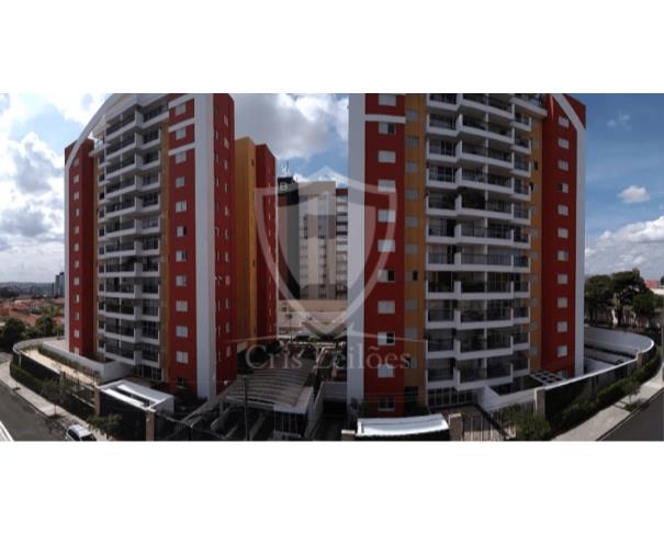 Apartamento no Jardim Estoril em Bauru/SP — foto 1