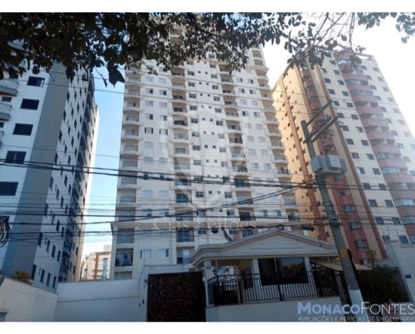 Foto de APARTAMENTO (nº 94) c/ 102m² - São Caetano do Sul/SP