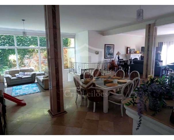Foto de CHÁCARA (LAZER COMPLETO) c/ 1.275,00m² em MAIRIPORÃ/SP