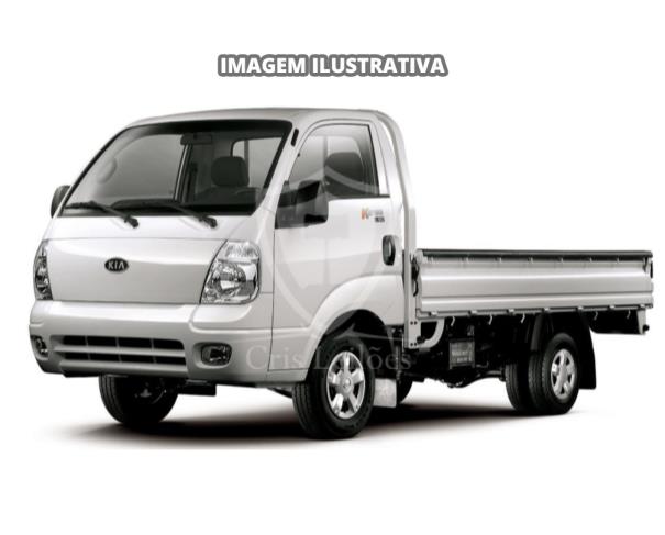 Foto de CAMINHÃO LEVE - KIA BONGO K2500 HD - DIESEL - ANO/MOD. 2010