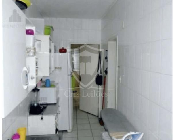 Foto de Apto 45,67m² um dorm - Ed. Rangel Pestana - Sé