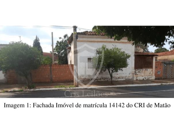 Foto de CASA c/ 184m² em Terreno c/ 637m²