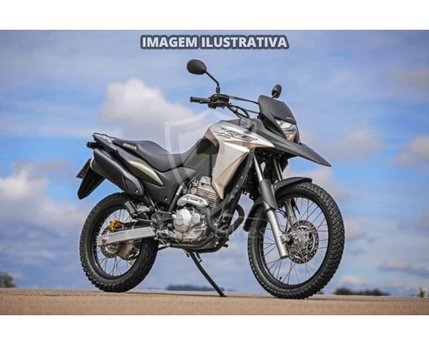 Foto de MOTOCICLETA HONDA XRE/300 - ANO/MOD: 2018/2018