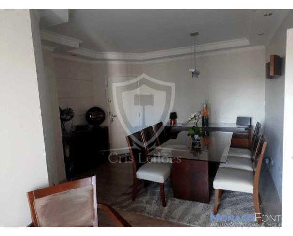 Foto de APARTAMENTO (nº 94) c/ 102m² - São Caetano do Sul/SP