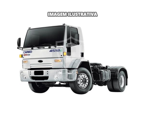 Foto de CAMINHÃO FORD/CARGO 4532 E