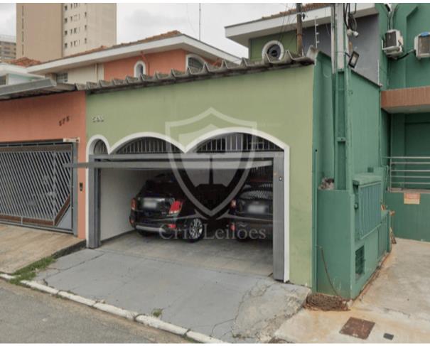Foto de CASA c/ 181m² e 02 VAGAS - Bairro da Saúde/SP