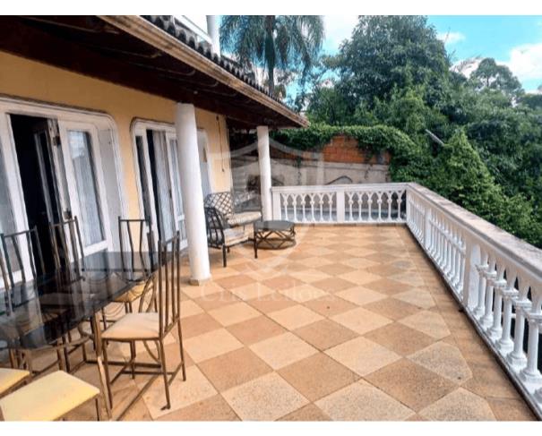 Foto de CHÁCARA (LAZER COMPLETO) c/ 1.275,00m² em MAIRIPORÃ/SP
