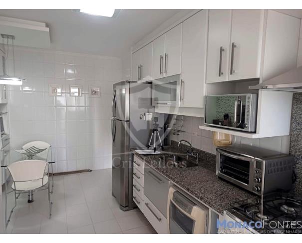 Foto de APARTAMENTO (nº 94) c/ 102m² - São Caetano do Sul/SP