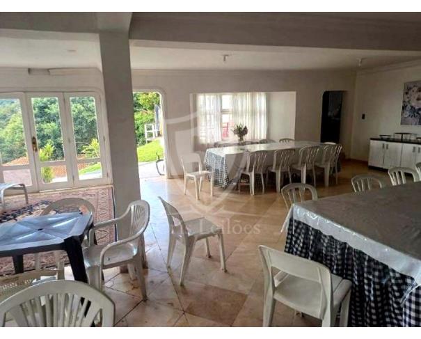 Foto de CHÁCARA (LAZER COMPLETO) c/ 1.275,00m² em MAIRIPORÃ/SP