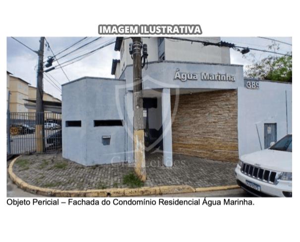 Foto de APARTAMENTO (nº 34) C/ 45m² e VAGA em MOGI DAS CRUZES/SP