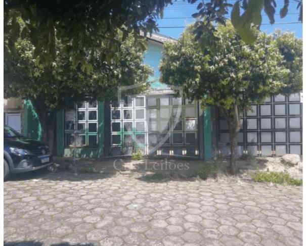 Foto de CASA c/ 133m² em Terreno c/ 252m² - Matão - SP