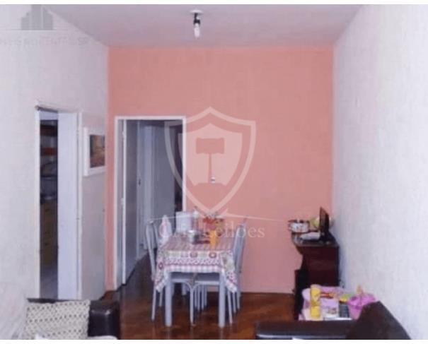 Foto de Apto 45,67m² um dorm - Ed. Rangel Pestana - Sé