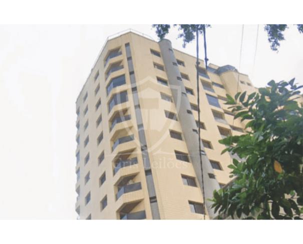 Foto de APARTAMENTO (71) com 3 quartos - 139m² - Perdizes/SP
