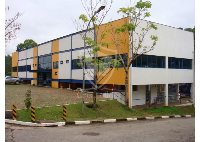 Imagem do imóvel Galpão Industrial AC 1.814,08m². AT 5.000,00m² Anhanguera Galpão Industrial AC 1.814,08m². AT 5.000,00m² Anhanguera