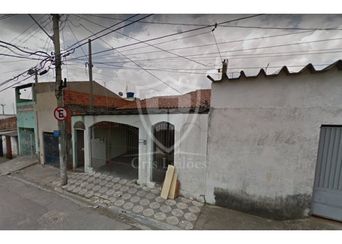 Imagem do imóvel Terreno 92,26m² Vila João Romão - Sorocaba