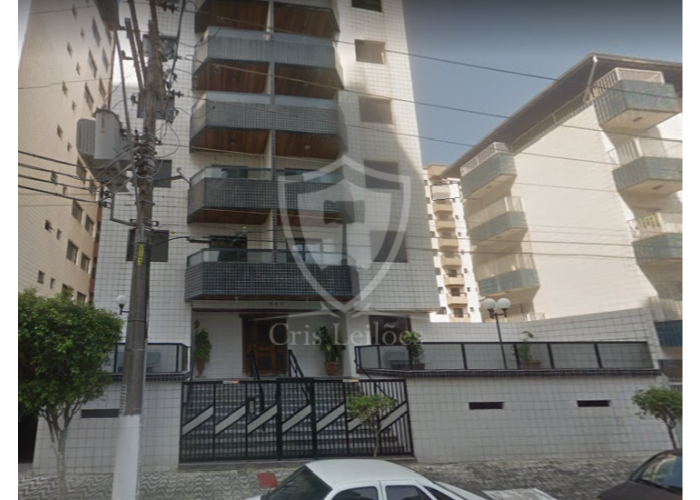 Imagem do imóvel Direitos sobre Apartamento 116,58 m² - Praia Grande Apartamento 116,58 m²