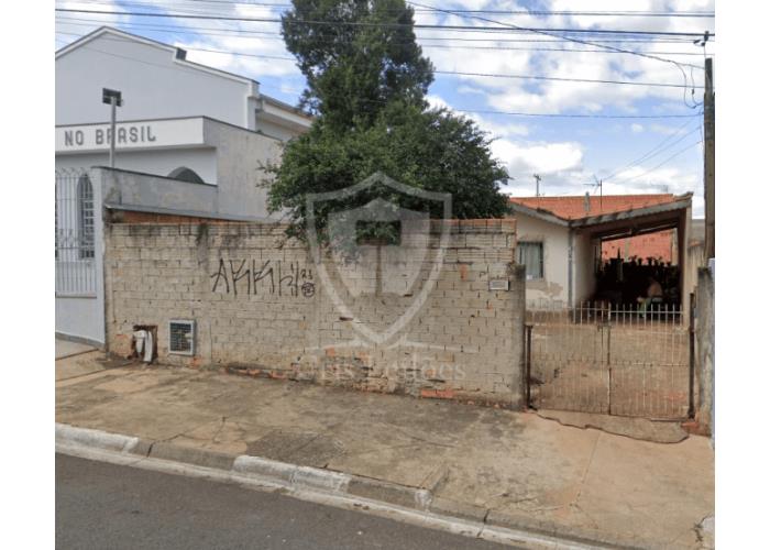 Imagem do imóvel Casa Térrea com 31,86m² área construída e 200m² área total Casa Térrea com 31,86m² área construída e 200m² área total