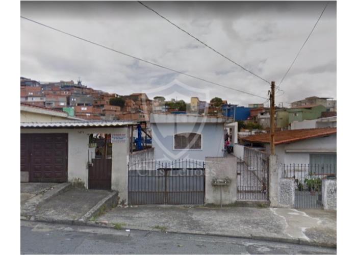 Imagem do imóvel Santo André - SP AT:150 m²; AC:172 m² Casa com 3 dormitórios