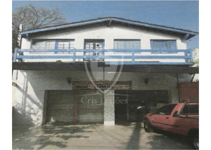 Imagem do imóvel Santana - AT 339,15 m² Parte Ideal 25% de um Sobrado