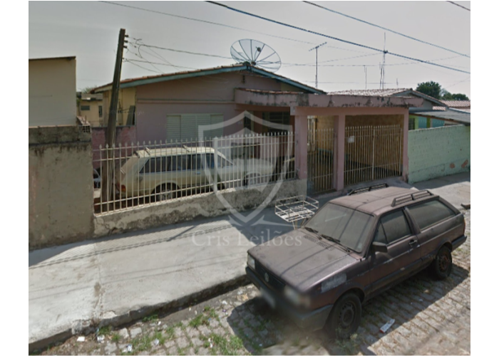Imagem do imóvel Direitos sobre Casa nº 315 Direitos sobre Casa térrea - 300 m²