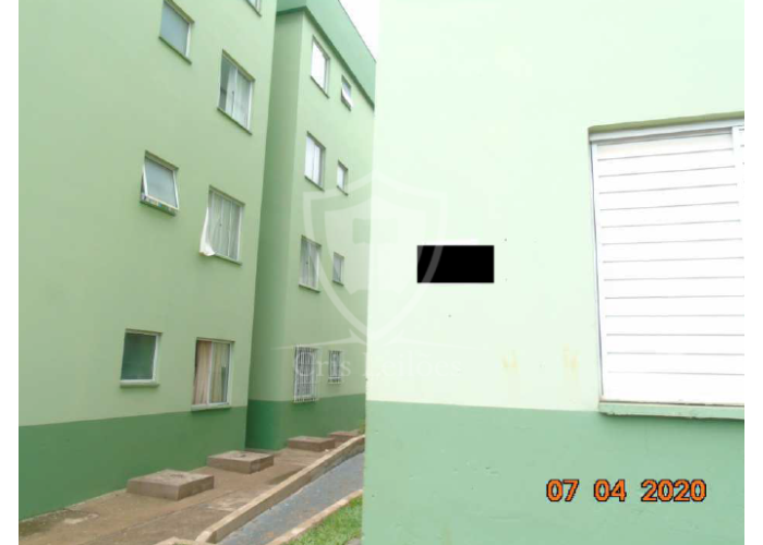 Imagem do imóvel Direitos Sobre Apto 47,05m² - Bauru Conj. Hab. Engenheiro Otavio Rasi - Bauru