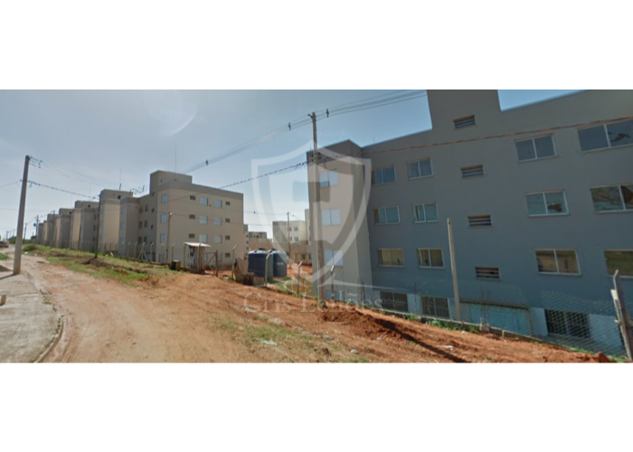 Imagem do imóvel Direitos sob Apart. 62,76m² Cond. Resid. Chácara Das Flores I - Bauru