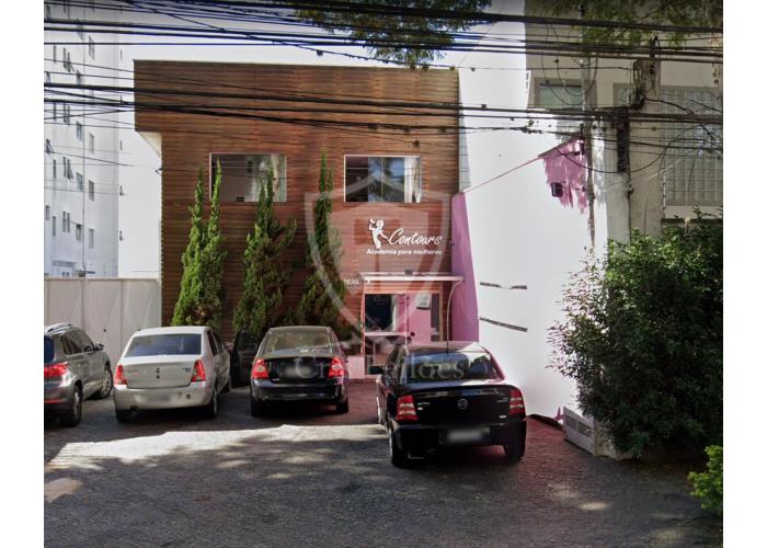 Imagem do imóvel Imóvel Comercial - Vila São Francisco Imóvel Comercial 554m²