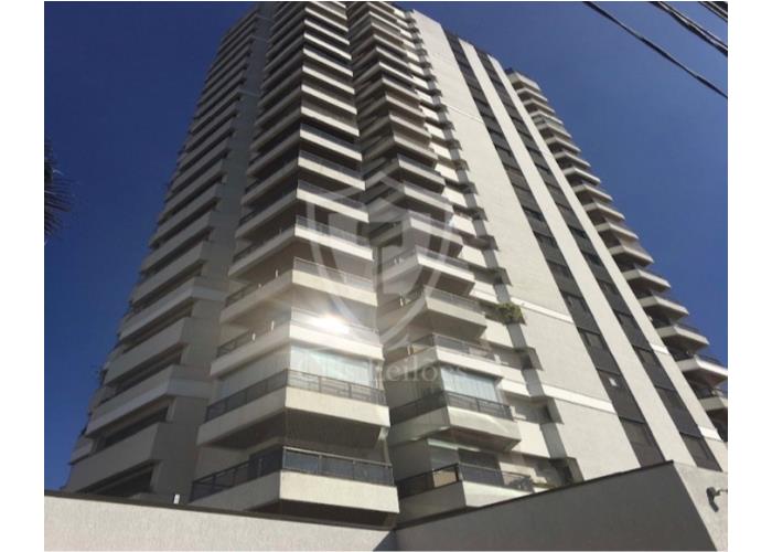Imagem do imóvel Edificio Residencial Europa - Mooca Direitos sobre apto 263,89m²