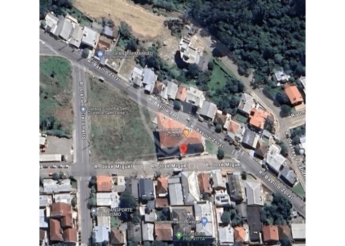 Imagem do imóvel Apto 107,96m² 3 dorm - Ed. José Vivian - Bento Gonçalves/RS Apto 107,96m² 3 dorm - Ed. José Vivian - Bento Gonçalves/RS