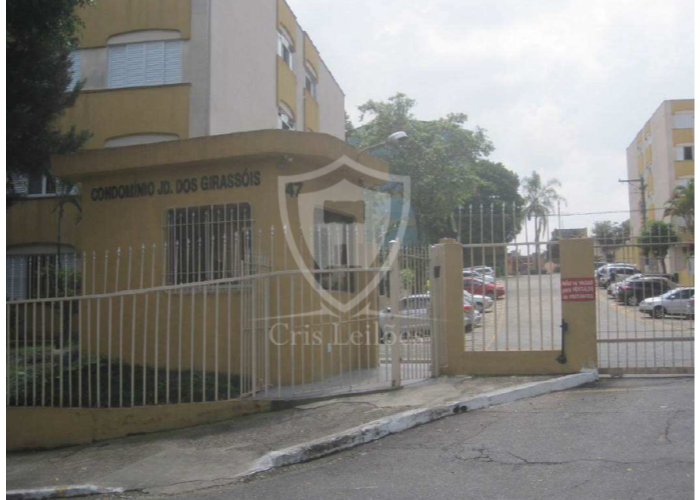 Imagem do imóvel Direitos sob Apart. 82,50m² Jardim Sandra - São Paulo