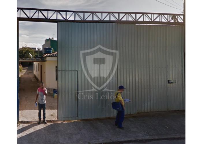 Imagem do imóvel 120M² AT: 500M² - Parada XV de Novembro 2 CASAS TÉRREAS
