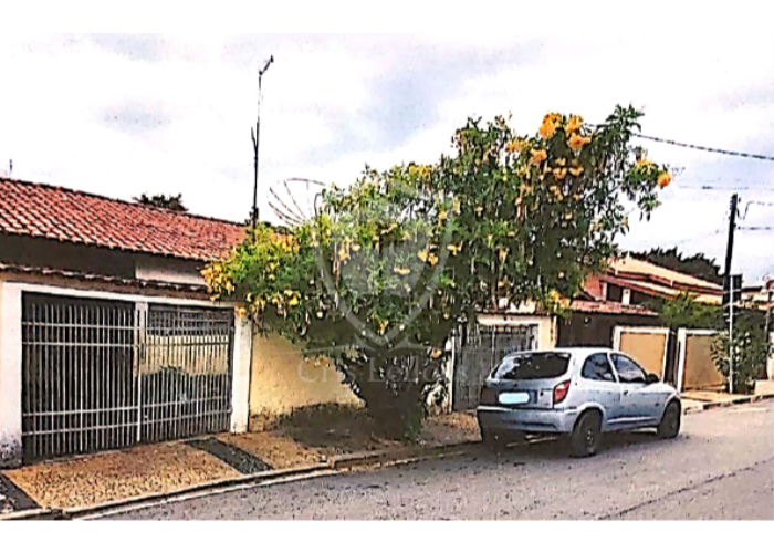 Imagem do imóvel Parte ideal de 50% do imóvel 200m² Jardim Bom Retiro - Valinhos