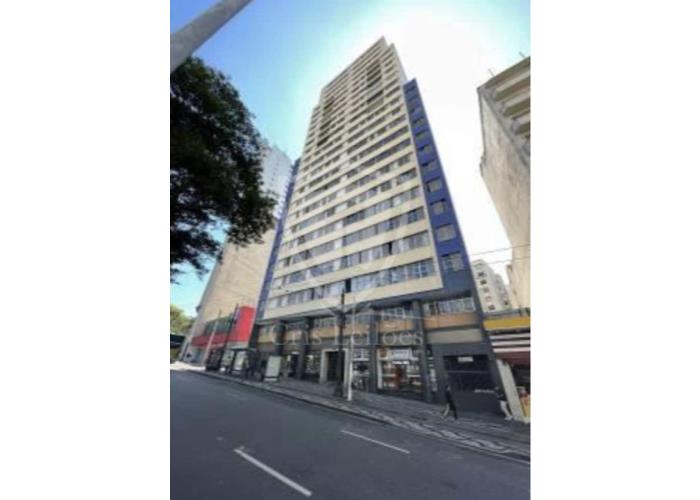 Imagem do imóvel Apto 45,67m² um dorm - Ed. Rangel Pestana - Sé Apto 45,67m² um dorm - Ed. Rangel Pestana - Sé