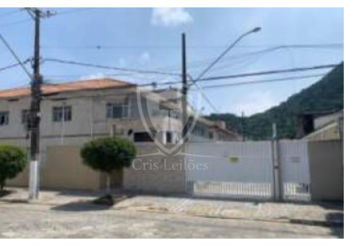 Imagem do imóvel Partel ideal 1/6 de um apartamento 37m² Praia Grande - SP