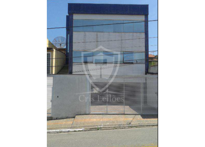 Imagem do imóvel Prédio Comercial 200m² Prédio Comercial 200m² - São Bernardo do Campo