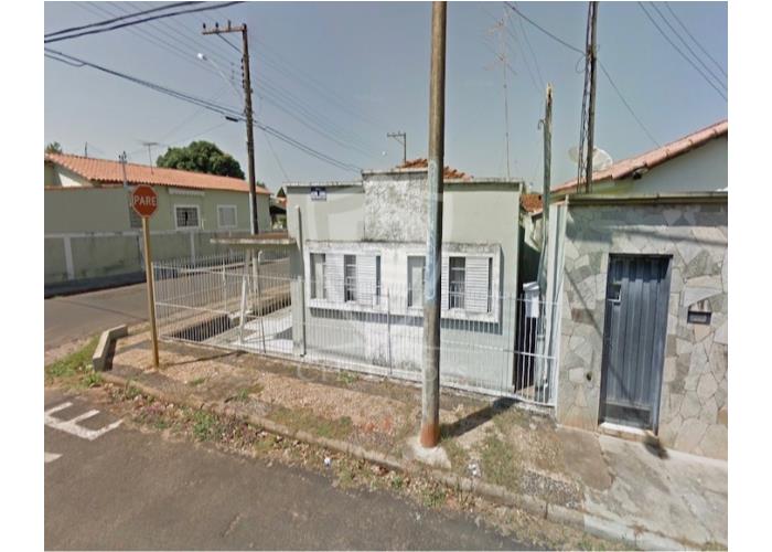 Imagem do imóvel Vila das Industrias Casa Térrea