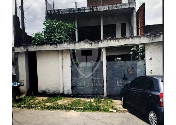 Imagem do imóvel Itaquaquecetuba - 250 m² Terreno com 250 m²