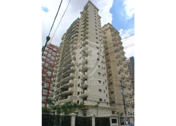 Imagem do imóvel Apto. Tatuapé. 195,68m² - São Paulo/SP Apto. Tatuapé - São Paulo/SP