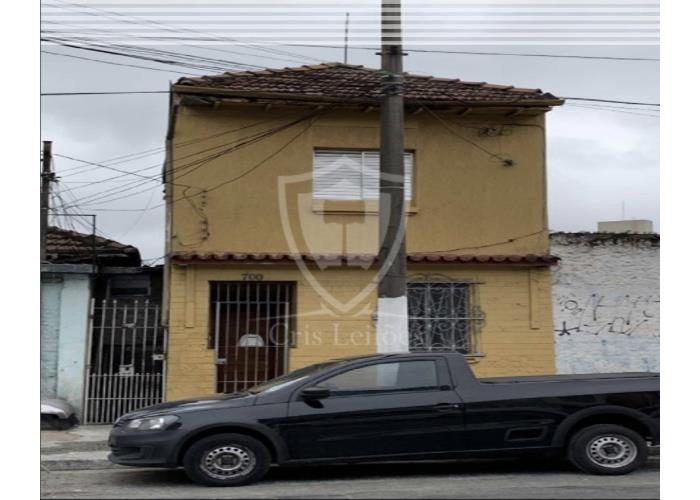 Imagem do imóvel Sobrado 2 dorm - Ipiranga Sobrado 2 dorm - At: 300m²
