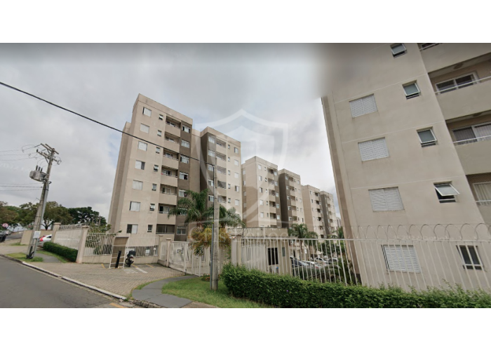 Imagem do imóvel Apto. Sorocaba Apto. 49,76 Sorocaba - São Paulo/SP