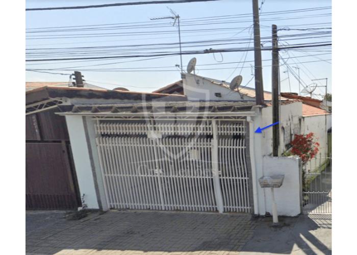 Imagem do imóvel Casa 80m² 3 dorm e vaga - São J. dos Campos Casa 80m² 3 dorm e vaga - São J. dos Campos