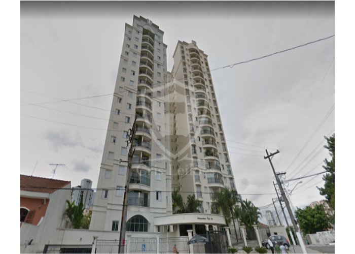 Imagem do imóvel Apartamento 2 dormitórios - Condomínio Independence Park Apartamento 2 dorm. 59 m² - Ipiranga - São Paulo