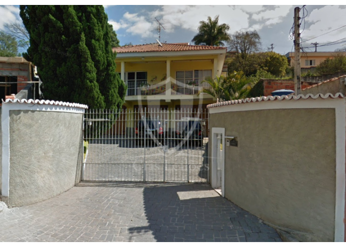 Imagem do imóvel Parte Ideal de 41,25% do Terreno Vila Irene - São Roque