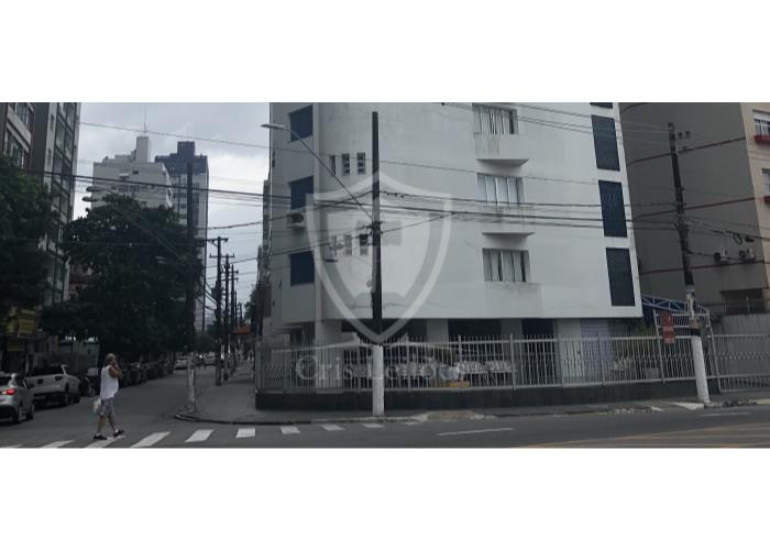 Imagem do imóvel Direitos sobre Apto. 1 dormitório - Edifício Aurea Direitos sobre Apartamento 49,26m² - São Vicente - São Paulo