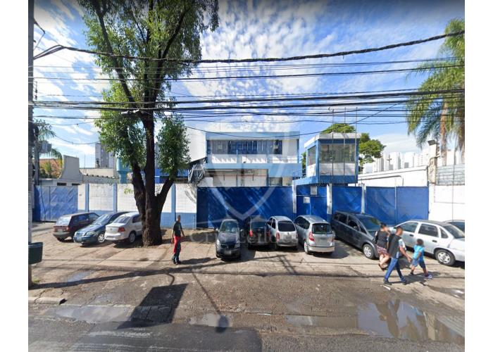 Imagem do imóvel Parte ideal 28% Imóvel Com - Jaguaré Parte Ideal 28% Imóvel Com. 2.027,50m²
