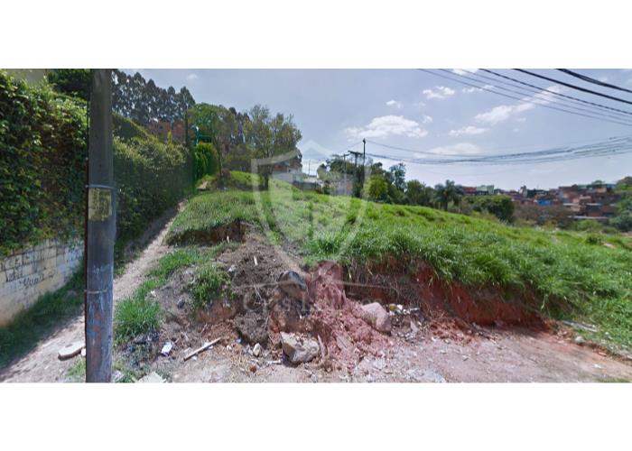 Imagem do imóvel Terreno - JARDIM CALIFÓRNIA - 3.402,50m² Terrenos - Barueri/SP