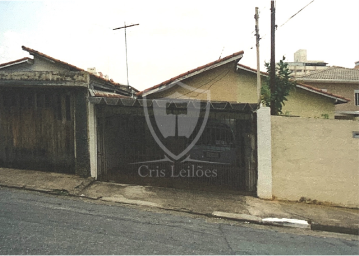 Imagem do imóvel Parte ideal de 25% do imóvel Jardim Itapeva - São Paulo