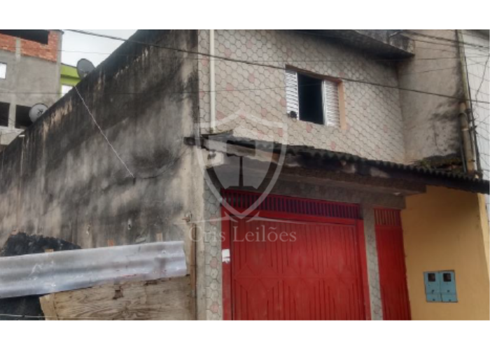 Imagem do imóvel Residencia 155m² São Bernado do Campo - SP