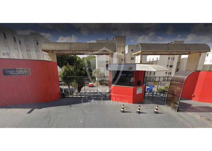 Imagem do imóvel Apto 39,91m² 2 dorm e uma vaga - Cond. Passaros Apto 39,91m² 2 dorm e uma vaga - Cond. Passaros - Sorocaba