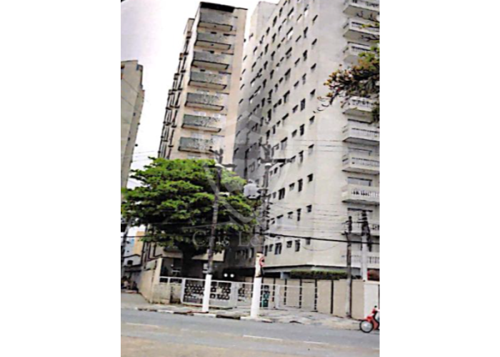 Imagem do imóvel Direitos sobre Apto 93,81m² Centro - São Vicente